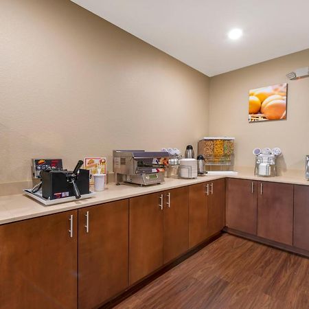 Comfort Inn & Suites Mankato Dış mekan fotoğraf