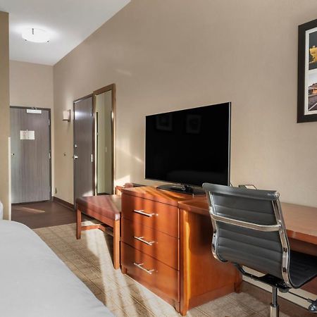 Comfort Inn & Suites Mankato Dış mekan fotoğraf