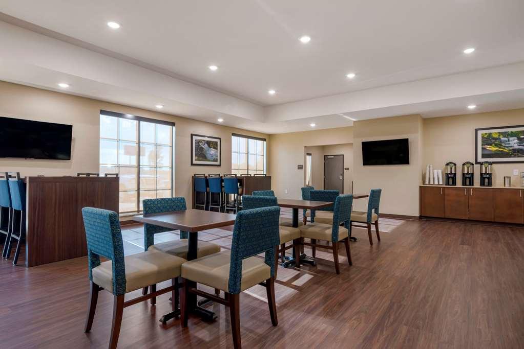 Comfort Inn & Suites Mankato Dış mekan fotoğraf