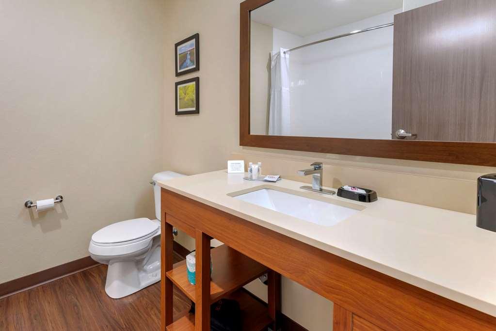 Comfort Inn & Suites Mankato Dış mekan fotoğraf