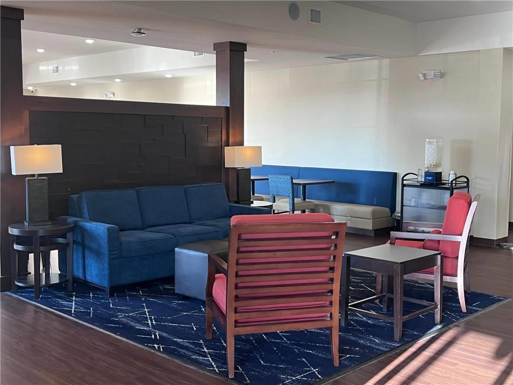 Comfort Inn & Suites Mankato İç mekan fotoğraf