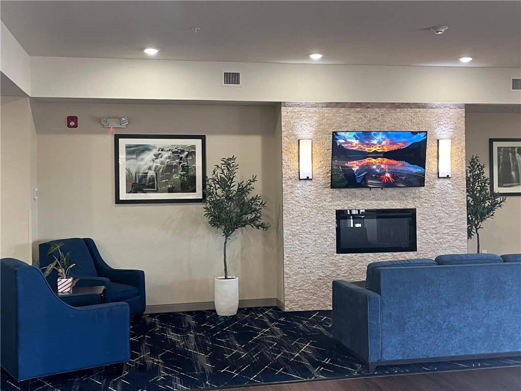 Comfort Inn & Suites Mankato İç mekan fotoğraf